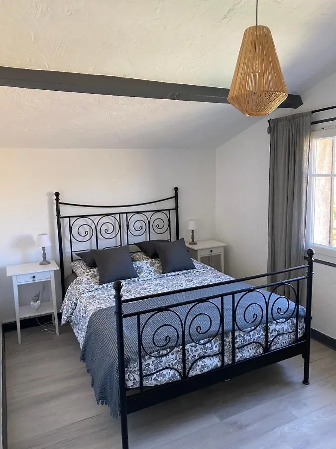 Holiday home La Bastide De Jean Maison De Charme Dans Un Domaine Equestre Prive Villa Grasse