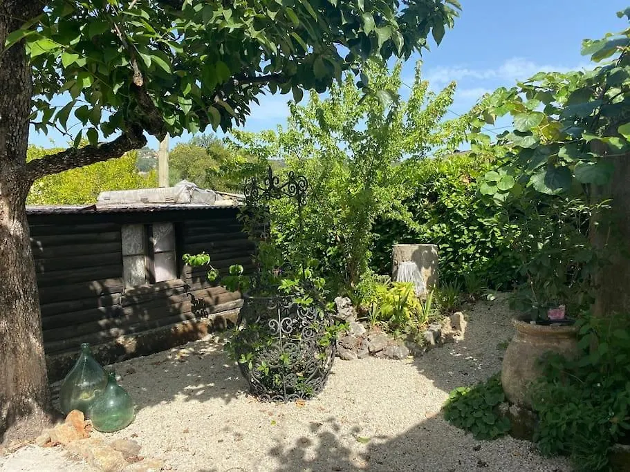 La Bastide De Jean Maison De Charme Dans Un Domaine Equestre Prive Grasse