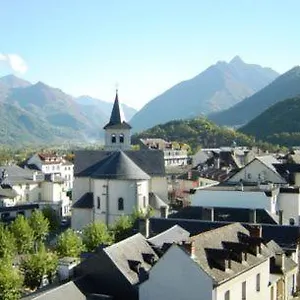 Luxury In The Centre Of Gazost , Argelès-Gazost France