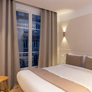 Sweet 3*, Paris France