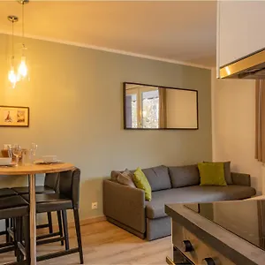 Lognan 1 Appartement Chamonix