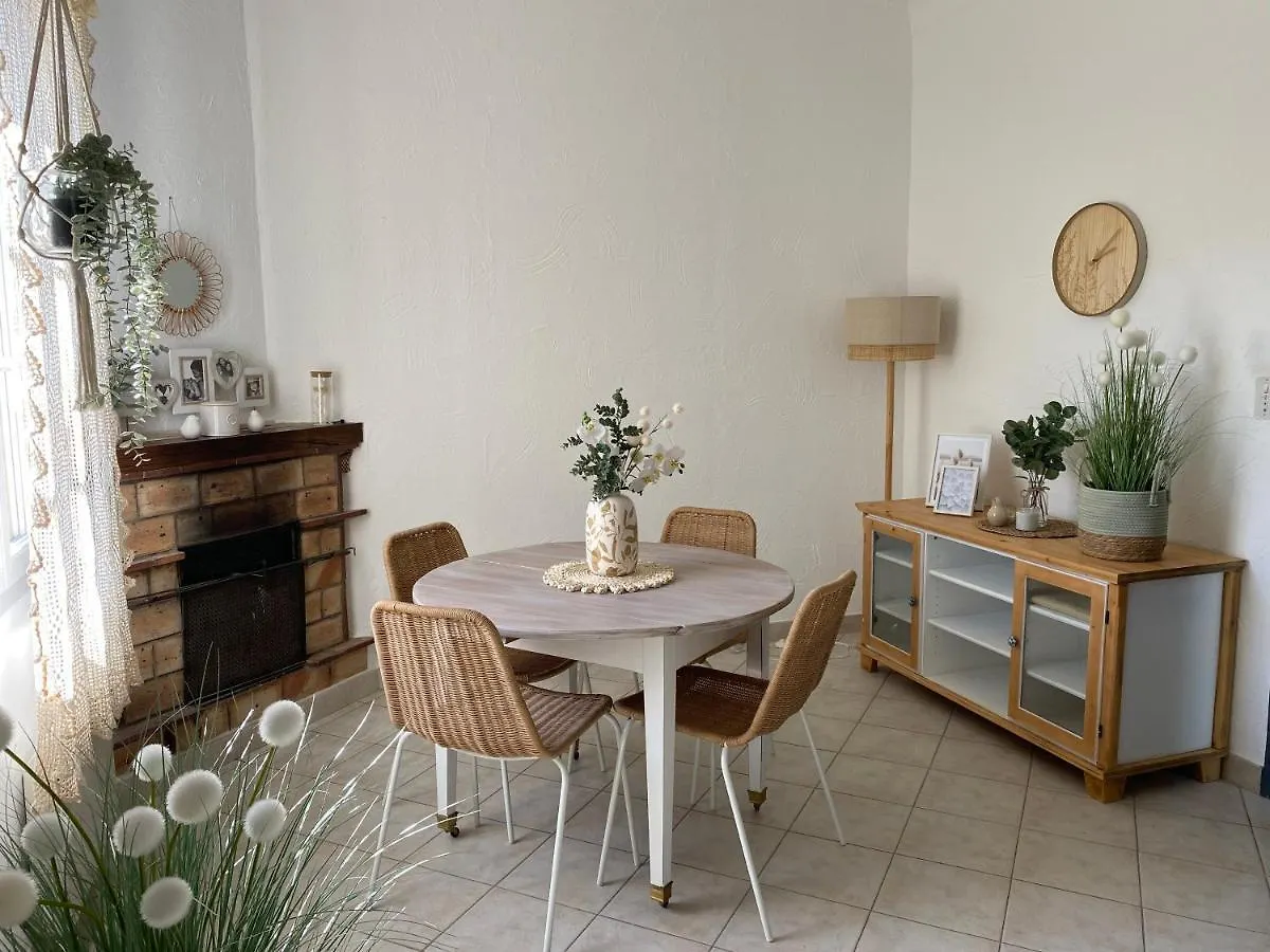 Holiday home La Bastide De Jean Maison De Charme Dans Un Domaine Equestre Prive Grasse