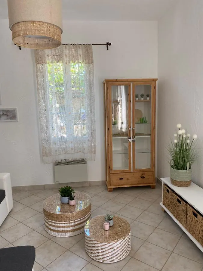 Holiday home La Bastide De Jean Maison De Charme Dans Un Domaine Equestre Prive Grasse