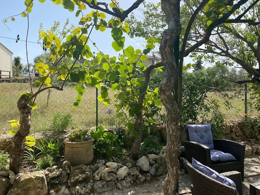 Holiday home La Bastide De Jean Maison De Charme Dans Un Domaine Equestre Prive Grasse