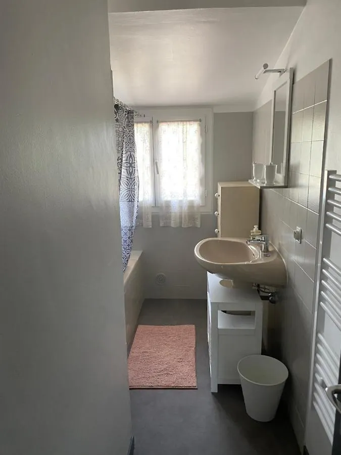 La Bastide De Jean Maison De Charme Dans Un Domaine Equestre Prive Grasse Holiday home