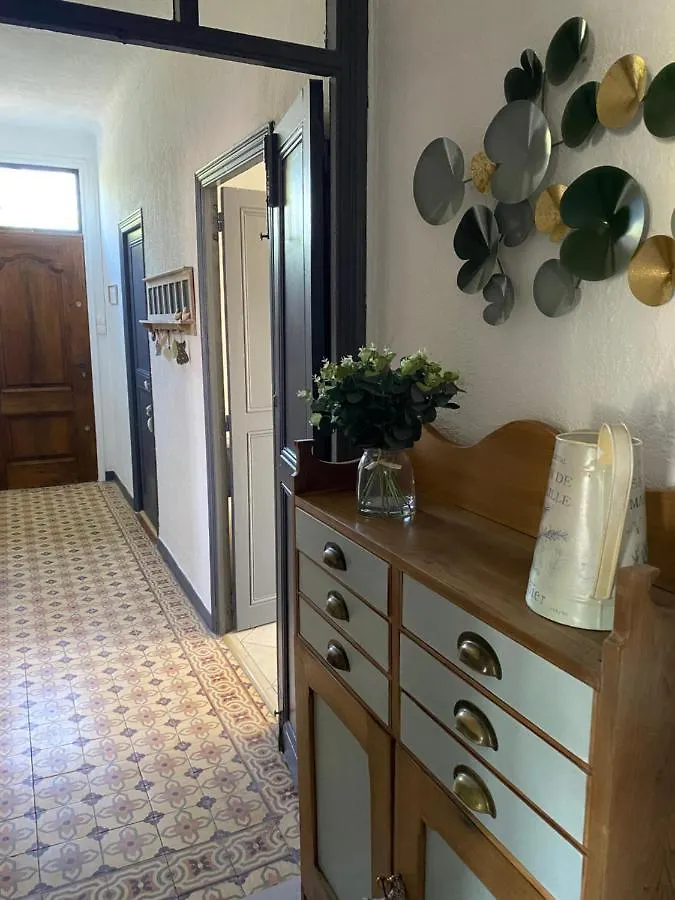 La Bastide De Jean Maison De Charme Dans Un Domaine Equestre Prive Grasse Holiday home