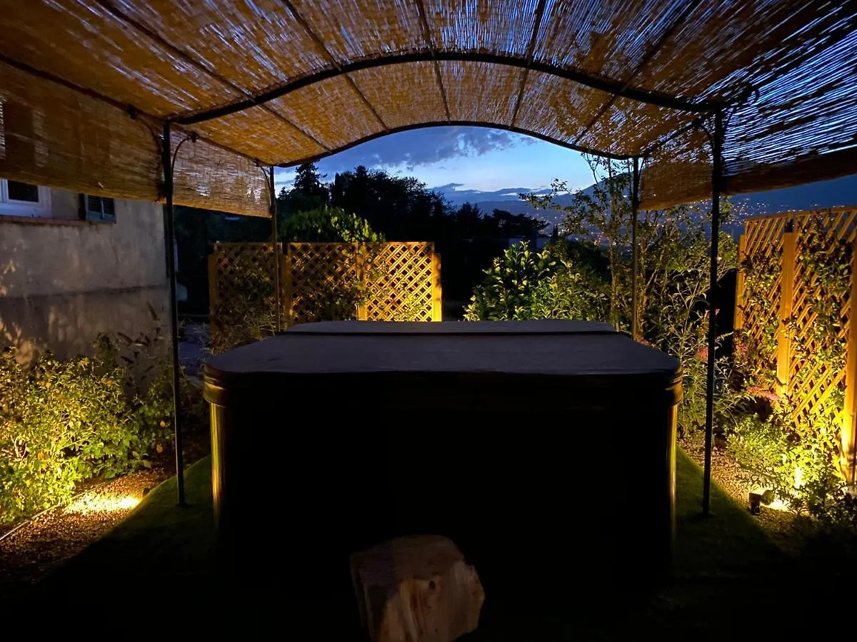 La Bastide De Jean Maison De Charme Dans Un Domaine Equestre Prive Grasse