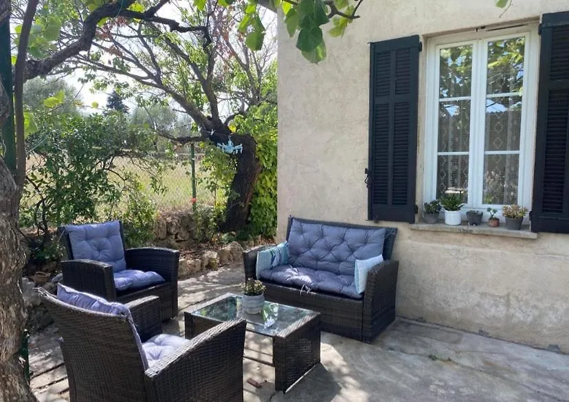 La Bastide De Jean Maison De Charme Dans Un Domaine Equestre Prive Grasse France