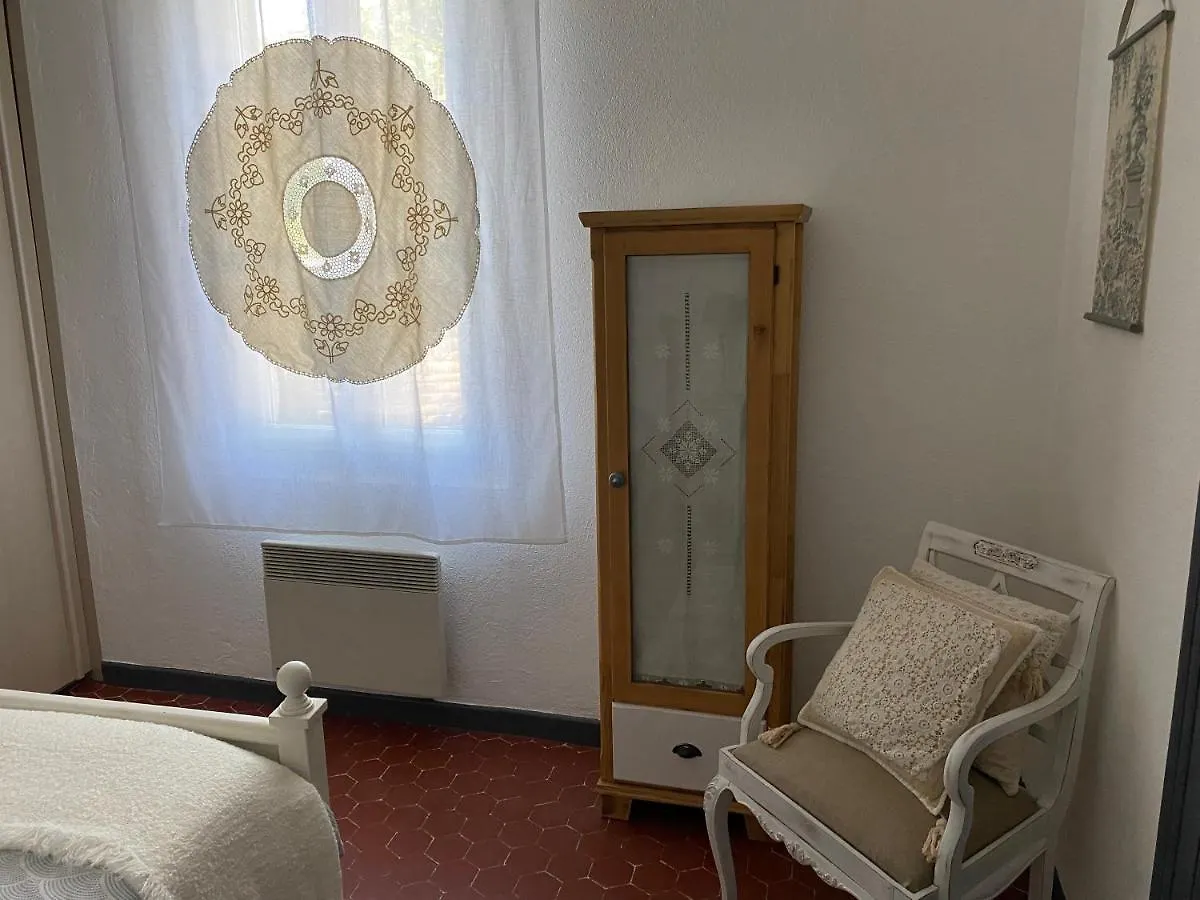 La Bastide De Jean Maison De Charme Dans Un Domaine Equestre Prive Grasse Holiday home