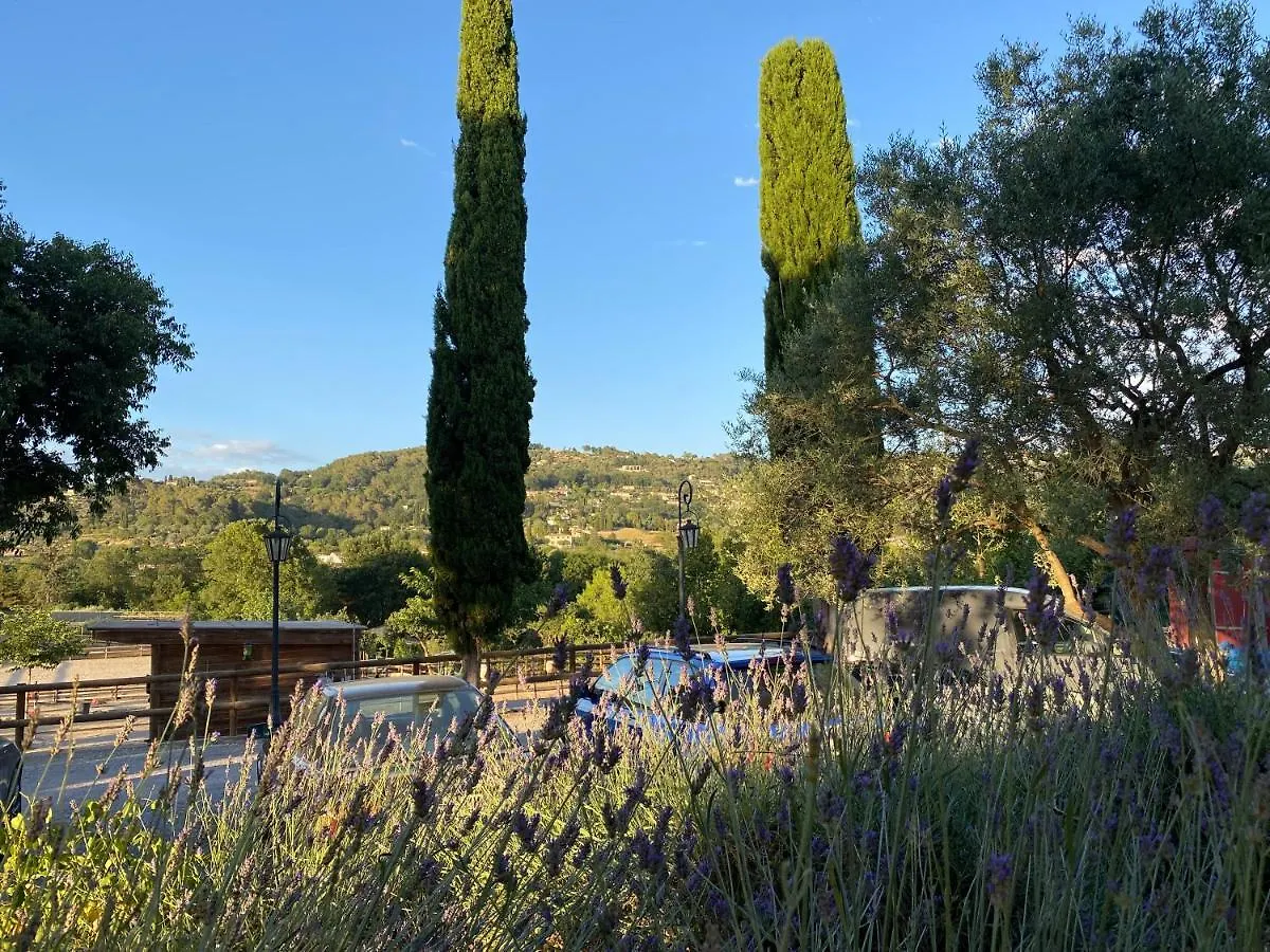 La Bastide De Jean Maison De Charme Dans Un Domaine Equestre Prive Grasse Holiday home