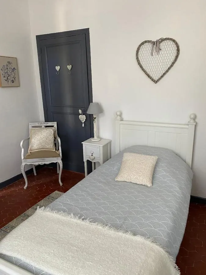 La Bastide De Jean Maison De Charme Dans Un Domaine Equestre Prive Grasse