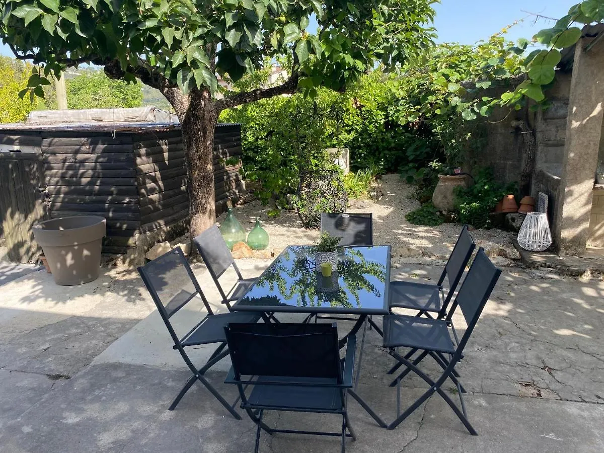 Holiday home La Bastide De Jean Maison De Charme Dans Un Domaine Equestre Prive Grasse France