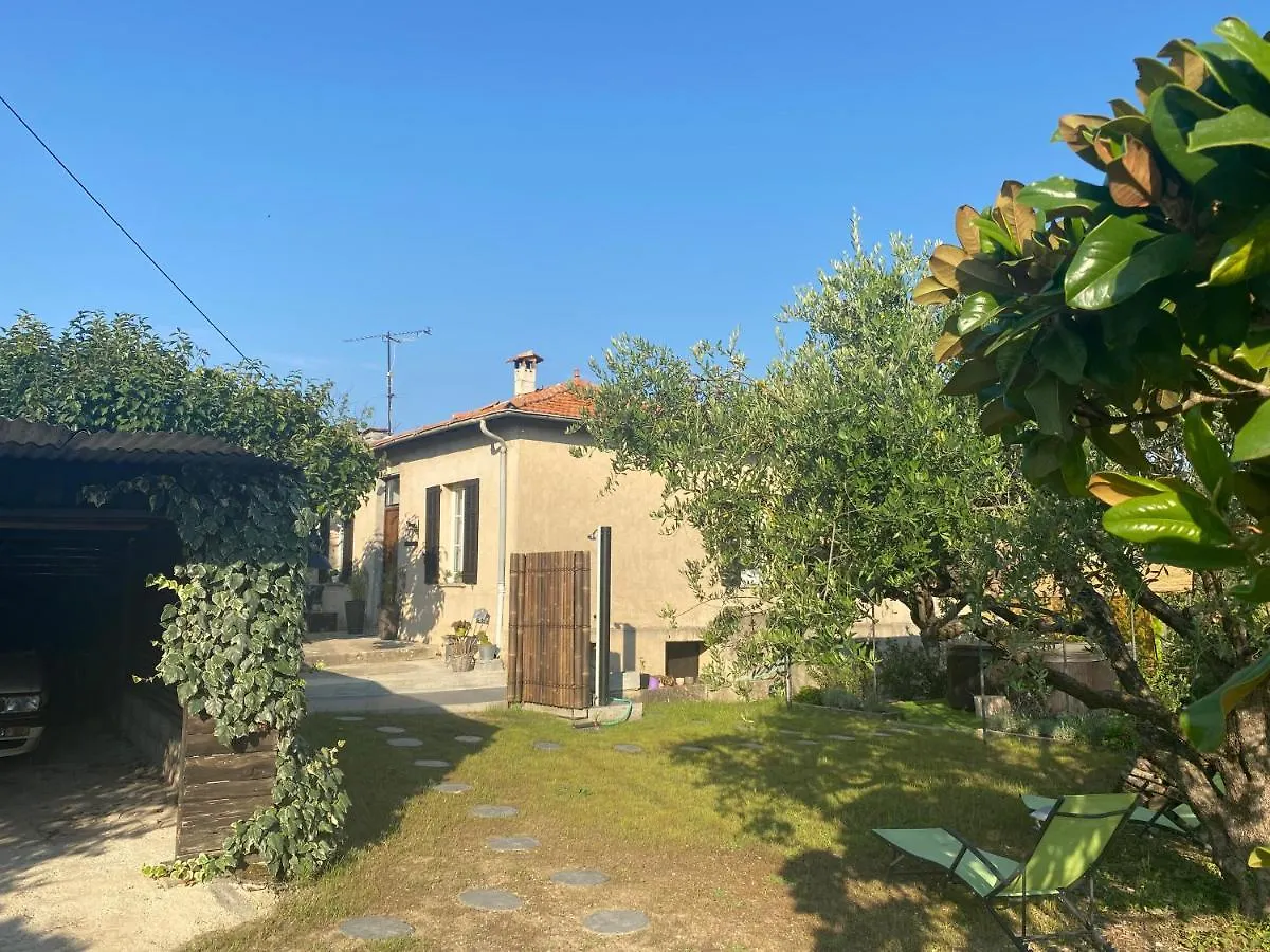 La Bastide De Jean Maison De Charme Dans Un Domaine Equestre Prive Grasse France