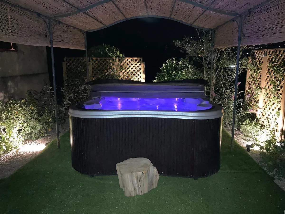La Bastide De Jean Maison De Charme Dans Un Domaine Equestre Prive Grasse Holiday home