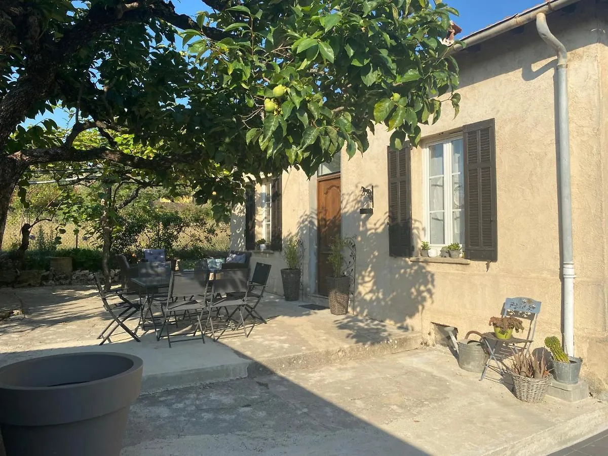La Bastide De Jean Maison De Charme Dans Un Domaine Equestre Prive Grasse 0*,  France